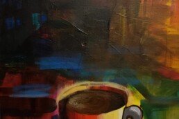 30x40 cup