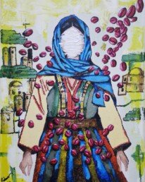 أم البن 30x40 farmer