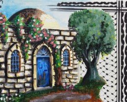 29x30 palastine