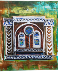 40x50 qamaria
