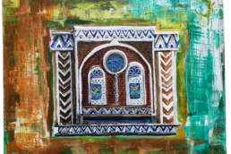 40x50 qamaria
